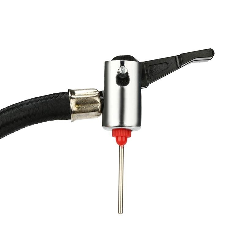 Portable Tire Air Pump