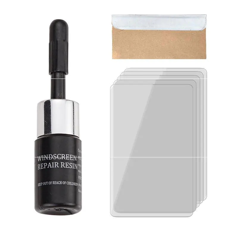 GlassFix Windshield Repair Tool
