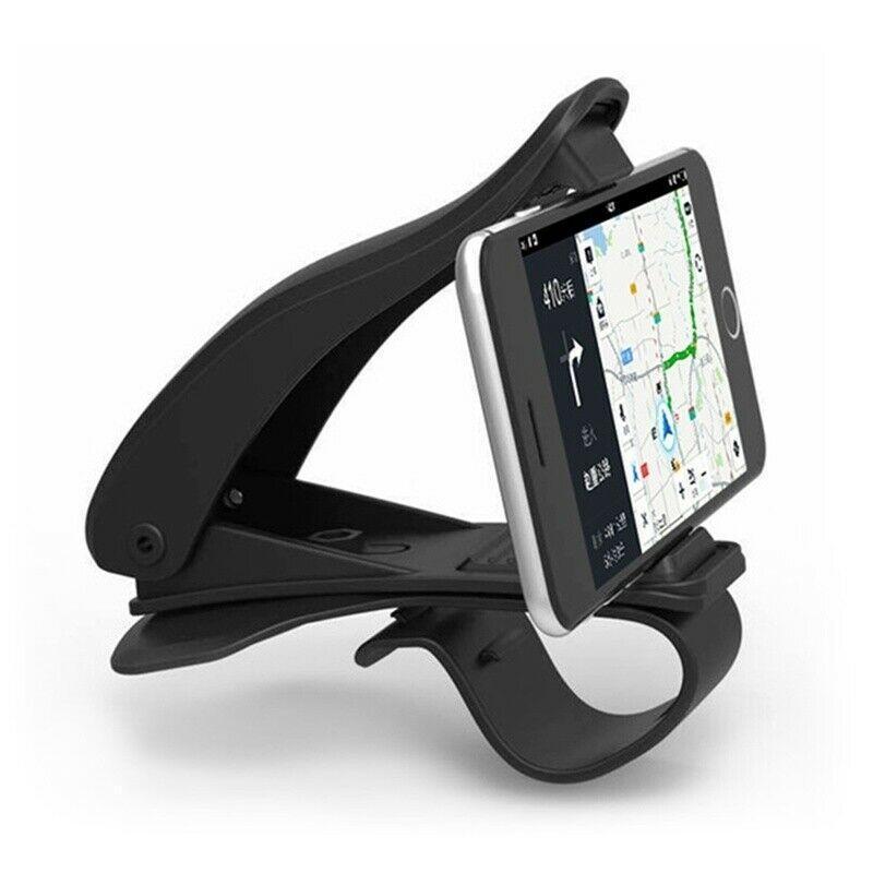 360Β° Rotating Phone Clip Holder