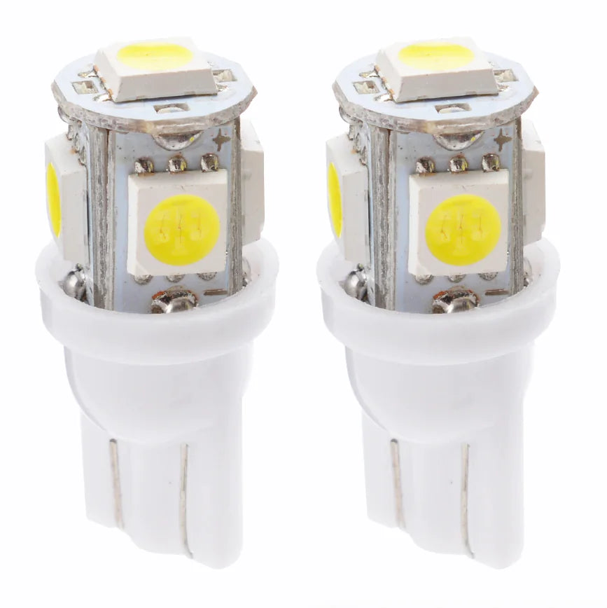 14PCS LED Car Interior Light Kit