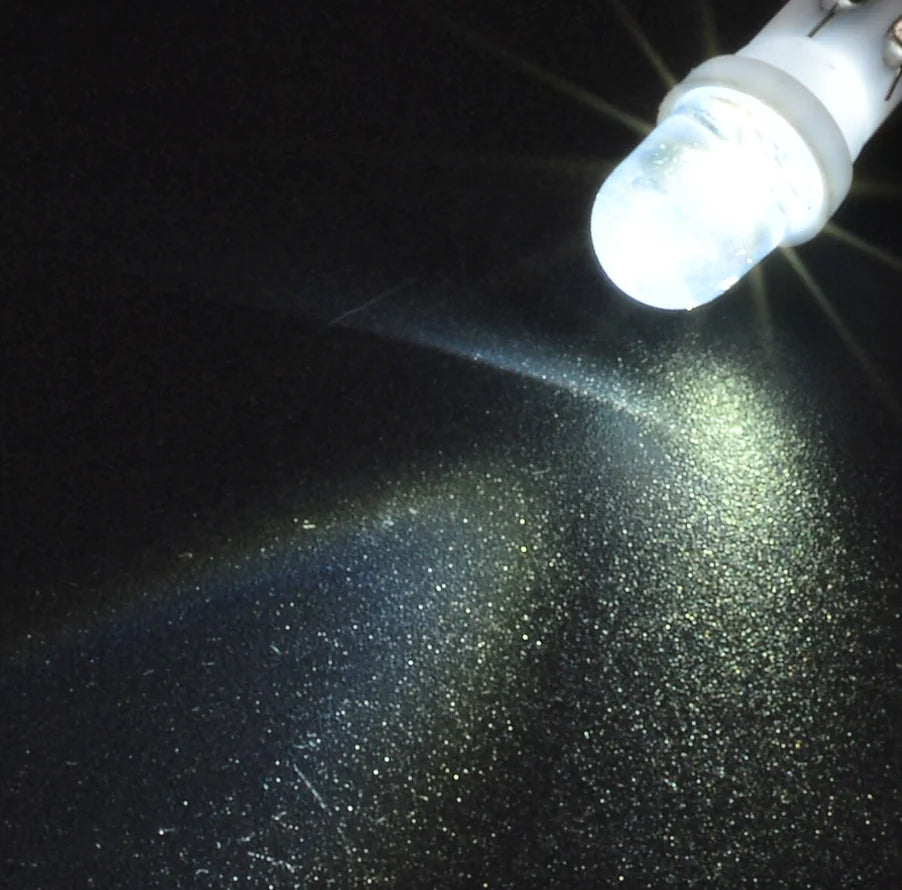 14PCS LED Car Interior Light Kit