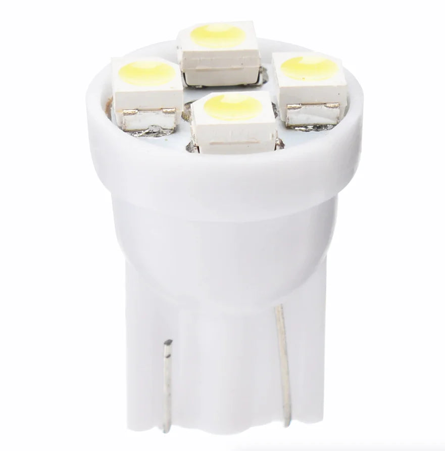 14PCS LED Car Interior Light Kit