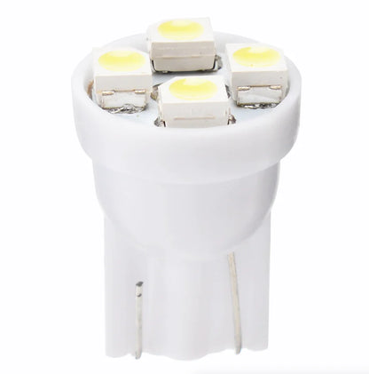 14PCS LED Car Interior Light Kit