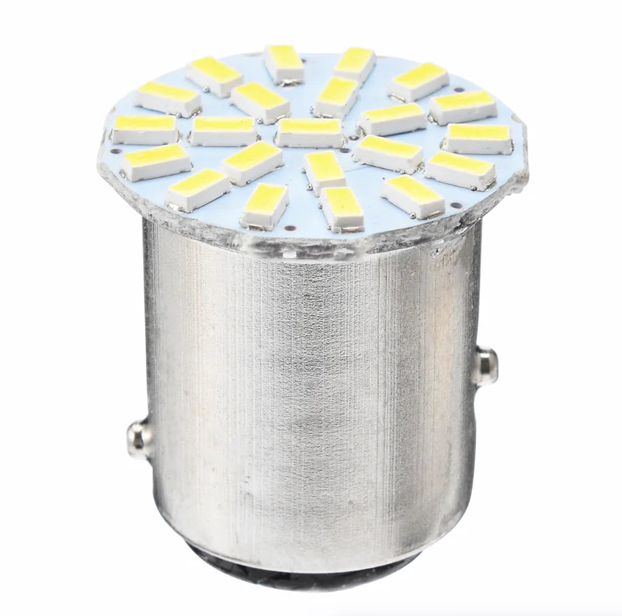 14PCS LED Car Interior Light Kit