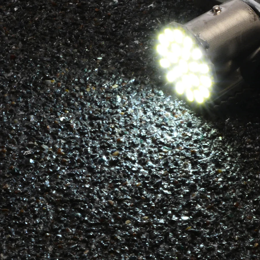 14PCS LED Car Interior Light Kit
