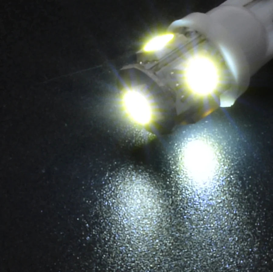 14PCS LED Car Interior Light Kit