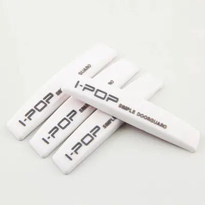 Car Door Scratch Guard Silicone Protection Trim Strip