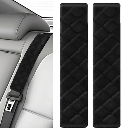 ComfortGrip Seat Belt Shoulder Pads (2-Pack)