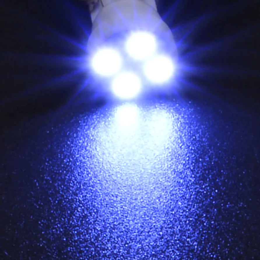 14PCS LED Car Interior Light Kit
